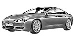 BMW F06 P24C8 Fault Code